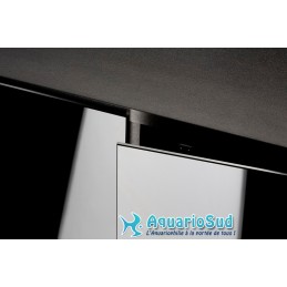 Acquario completo 215 litri - AQUAEL Glossy 100 Noir
