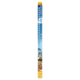 Tubo SERA Led X-Change Luz fría diurna 1120 mm 23 W