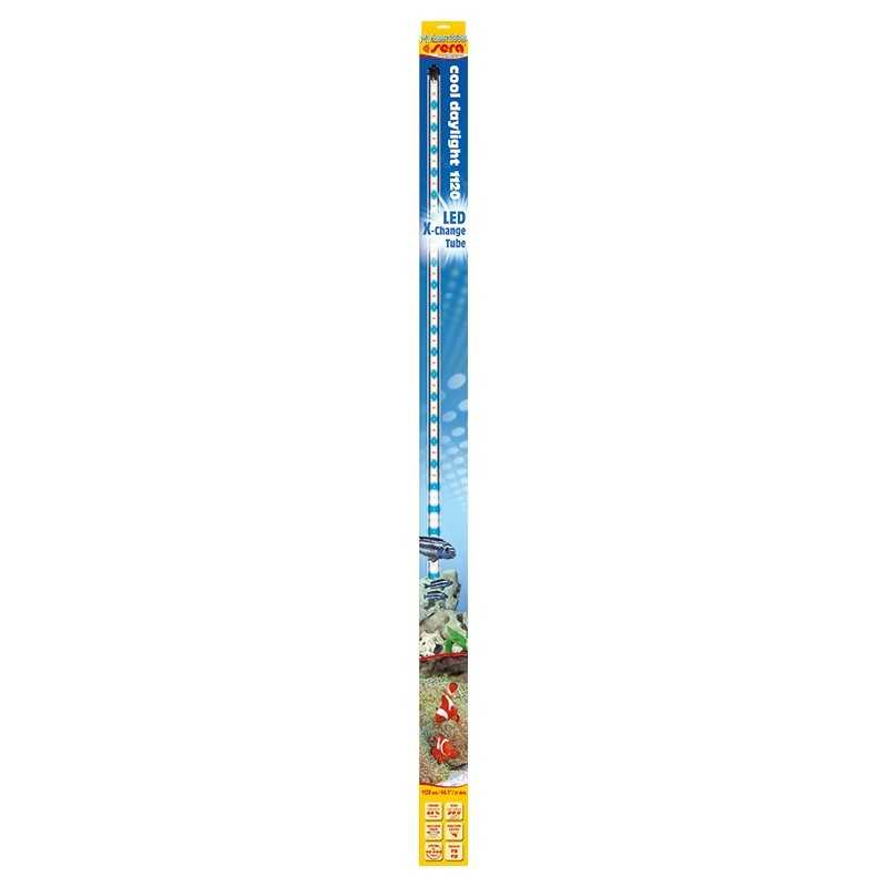 SERA Led X-Change Tube Cool Daylight 1120 mm 23W