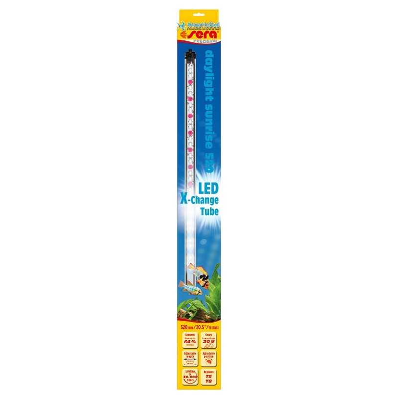 SERA Led X-Change Tube Daylight Sunrise 520 mm - 10,7W