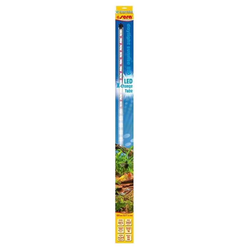 SERA Led X-Change Tube Daylight Sunrise 820 mm - 15,6W