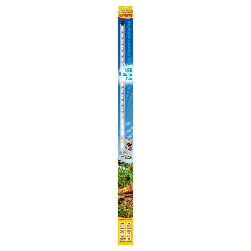 SERA Led X-Change Tube Daylight Sunrise 965mm 16.9W