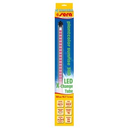 SERA Led X-Change Tube Plantcolor Sunrise 360 mm 4,3W