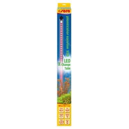 Tubo SERA Led X-Change Plantcolor Sunrise 520 mm 7 W