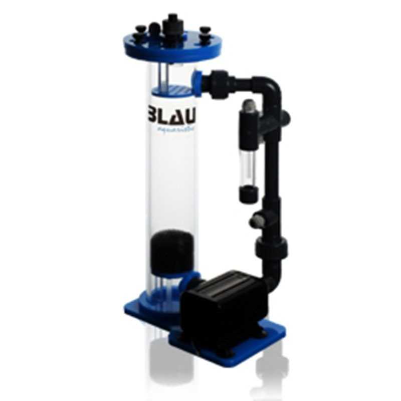 Reactor antical BLAU CR70 para acuarios de hasta 600 litros