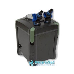 Filtro externo Aqua Nova NCF-1000