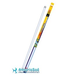 Aquarienbeleuchtung - Sera Blue Sky 28W T5 Röhre - 59 cm