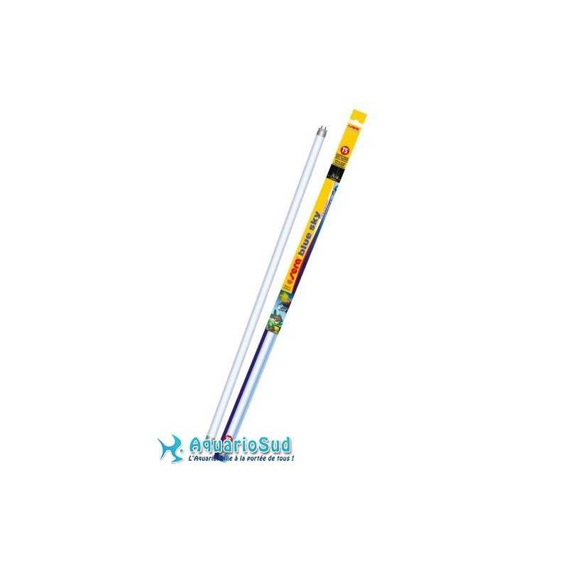 Illuminazione per acquario - Tubo Sera Blue Sky 28W T5 - 59 cm