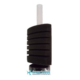 Filtro potenciador de esquinas AQUA NOVA NSF-C80L