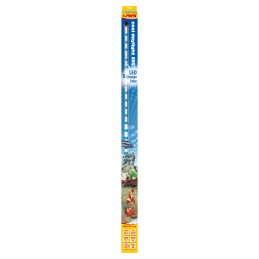 Tubo SERA Led X-Change Luz de día fría 965 mm 22 W