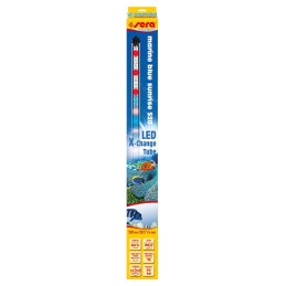 SERA Led X-Change Tube Marine Blue Sunrise 520 mm 18W