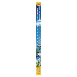 Tubo SERA Led X-Change Azul Marino Sunrise 965 mm 20W