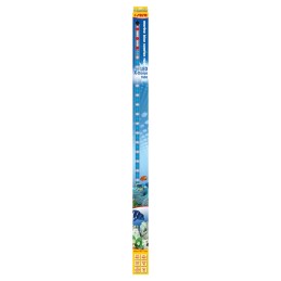 Tubo SERA Led X-Change Azul Marino Sunrise 1120 mm 24W