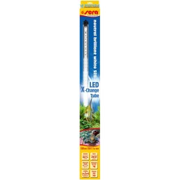 SERA Led X-Change Tube Bianco Neutro Brillante 520 mm 8,2W