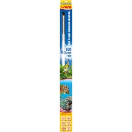 Tubo SERA Led X-Change Blanco Neutro Brillante 660 mm 10,2 W