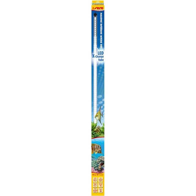 SERA Led X-Change Tube Neutral Brilliant White 965 mm 14.8W