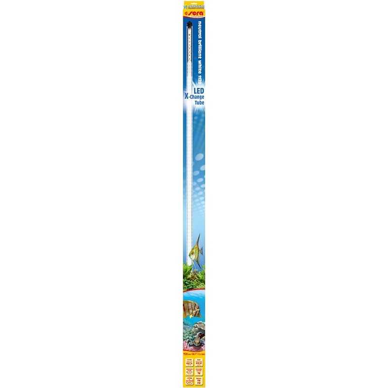 SERA Led X-Change Tube Neutral Brilliant White 1120 mm 17,8W