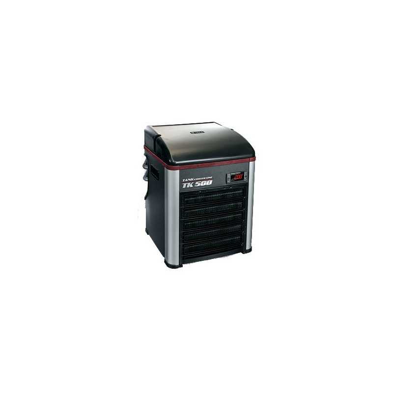 Unidad de refrigeración + calentador de acuario TECO TK500