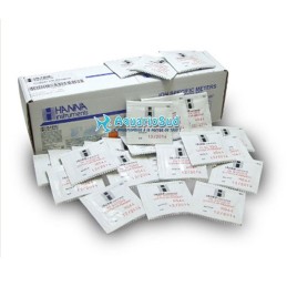 HANNA INSTRUMENTS HI718-25 Jodreagenzien für HI718 Mini-Photometer