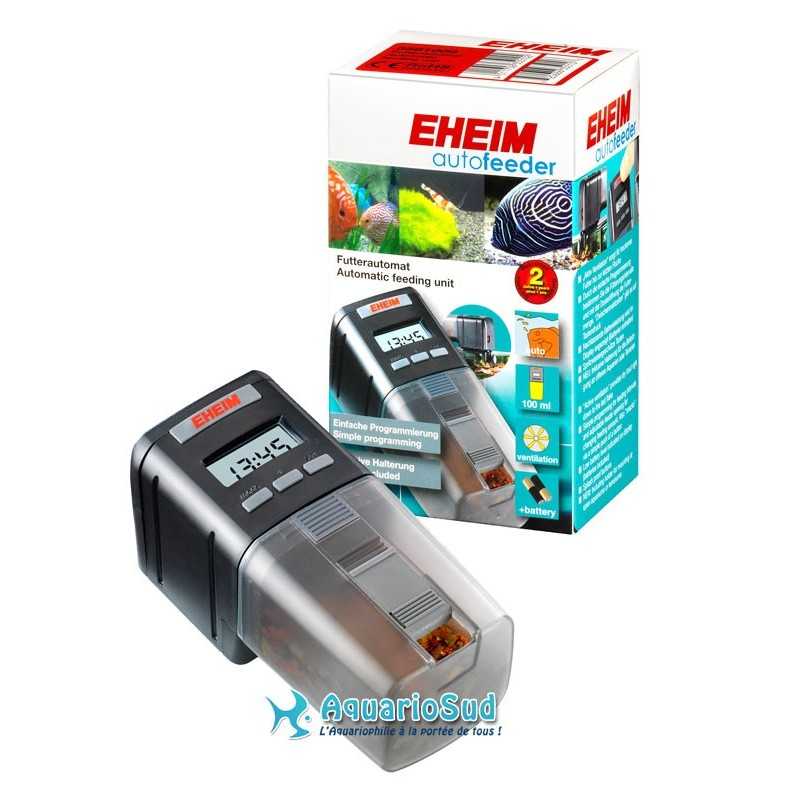 EHEIM AutoFeeder 3581 - Automatischer Futterspender