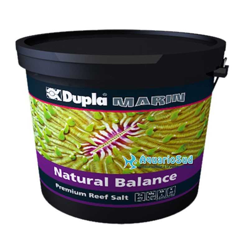 Venta de Sal de Arrecife Premium DUPLA Natural Balance - 8 kg