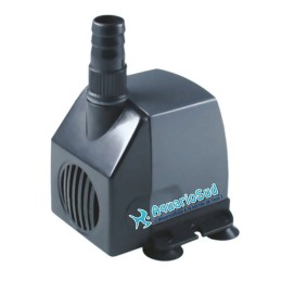 Bomba de elevación SUNSUN HJ-701 de 600 l/h
