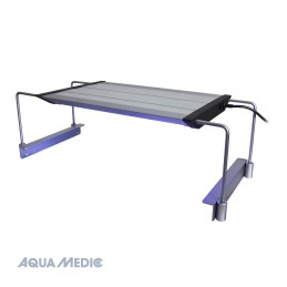 AQUA MEDIC Aquarius Plant 120 Plus - Striscia LED per acquari d'acqua dolce