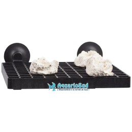 Tablero de fragmentos AQUA MEDIC - 15 x 15 cm