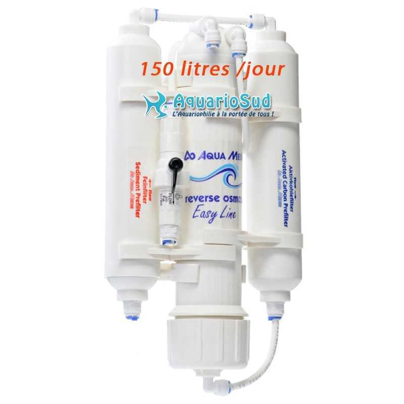 AQUA MEDIC Easy Line 150- Osmoseur 150 l/jour