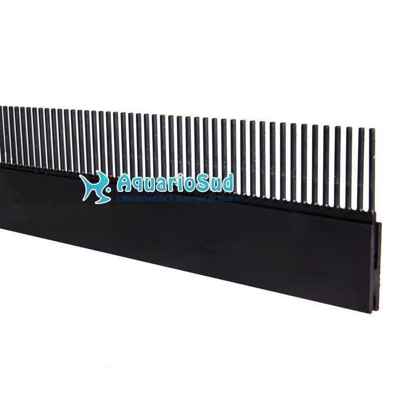 Peine de desbordamiento AQUA MEDIC Comb 50