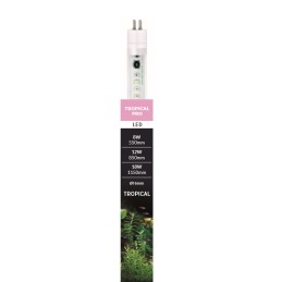 AQUARIUM SYSTEMS T5 LED Tropical Pro 9w - 59 cm