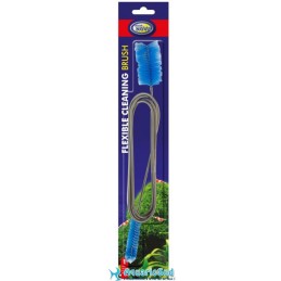 AQUA NOVA Flexible Reinigungsbürste - 160 cm / N Clean 160
