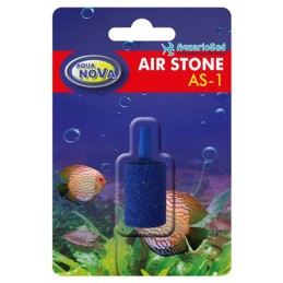 AQUA NOVA AS-1: Difusor de aire cilíndrico - 25 x 15 mm