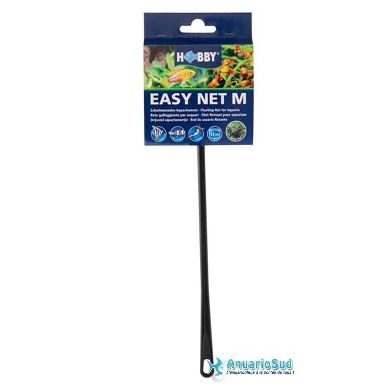 HOBBY Easy Net M - 12 cm