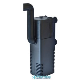 Filtro interno AQUA NOVA NBF-500 para acuarios de 50 a 100 L