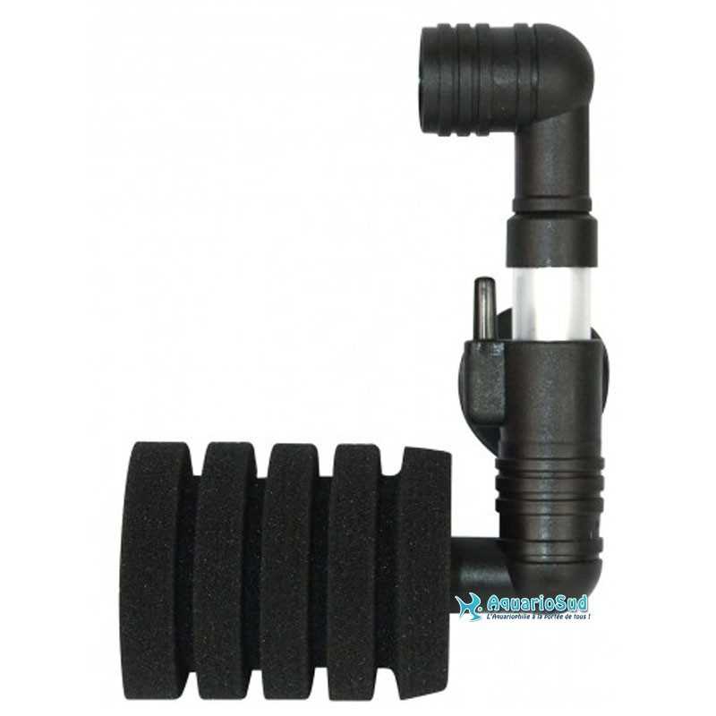 Amplificador de filtro AQUA NOVA NSF-40L