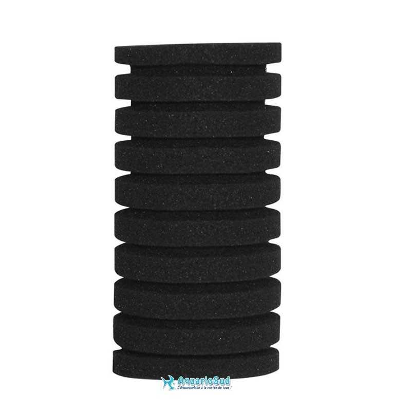 Espuma AQUA NOVA para filtro NSF-200L