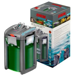 Filtros externos EHEIM Professional 3-1200XL (2080.10)