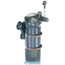 EHEIM Biopower 160 - Filtre interne pour aquarium jusqu'à 160 litres
