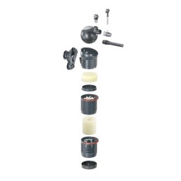 EHEIM Biopower 160 - Filtre interne pour aquarium jusqu'à 160 litres