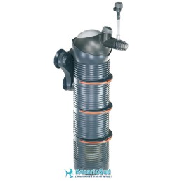 EHEIM Biopower 200 - Filtro interno para acuarios de hasta 200 litros