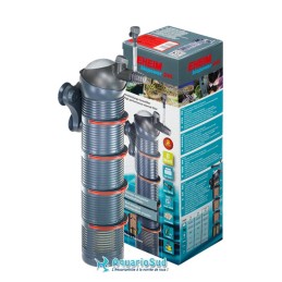 EHEIM Biopower 240 - Filtro interno para acuarios de hasta 240 litros