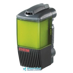 EHEIM Pickup 60 - Filtro interno para acuarios de hasta 60 litros
