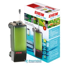 EHEIM Pickup 160 - Filtro interno para acuarios de hasta 160 litros