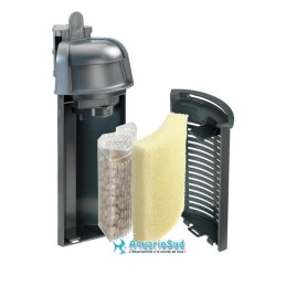 EHEIM AquaCorner 60 - Filtro interno per acquari fino a 60 litri