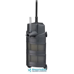 EHEIM Aqua 60 - Filtro interno para acuarios de hasta 60 litros