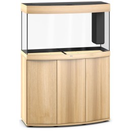 JUWEL Vision 180 LED Roble con gabinete SBX