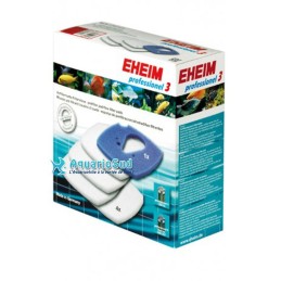 EHEIM Materiale filtrante per filtro professionale 3 1200 XL/XLT