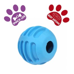 DOG LIFE STYLE Snackball 6cm - Gusto Manzo