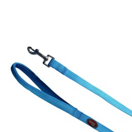 PETNOVA Elektrische blaue Hundeleine